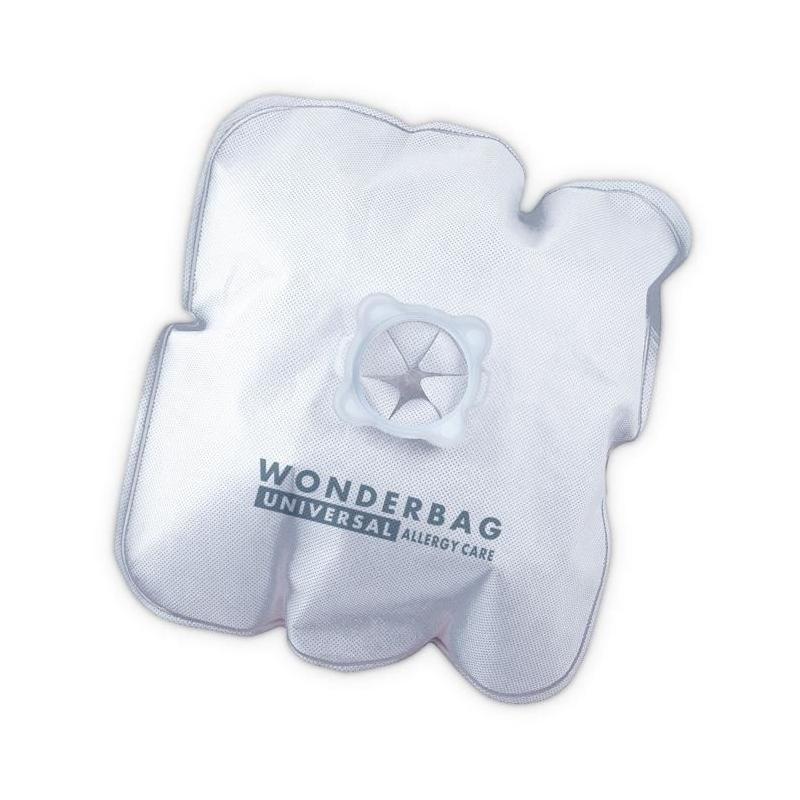 Rowenta Bags Wonderbag Universal Allergy Care Bags Endura WB484720