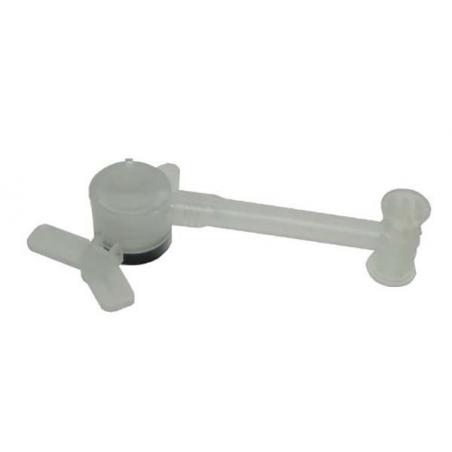 Siège de réservoir d eau + joint de dolce gusto krups MS-622740 Siège de réservoir d eau + joint de dolce gusto krups MS-622740