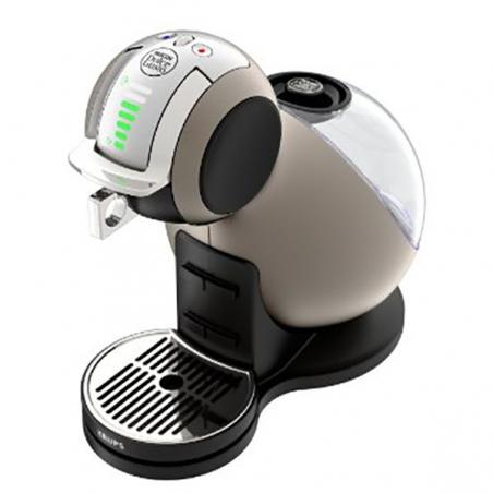 Diffuseur complet pour Dolce Gusto Melody 3 Krups MS-623271 Diffuseur complet pour Dolce Gusto Melody 3 Krups MS-623271