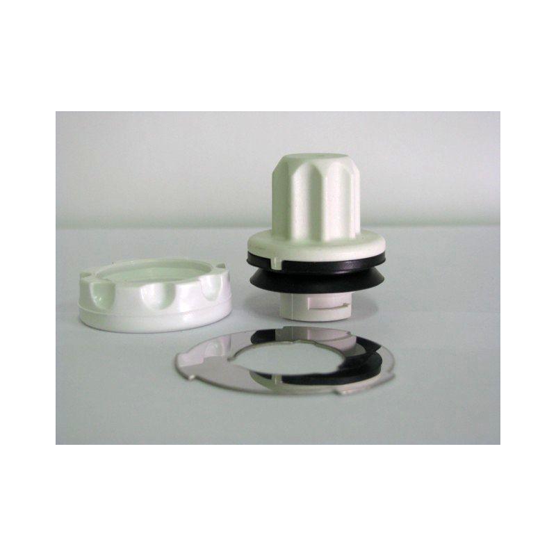 Axe de bol pour robot Kaleo ref : SS-988760