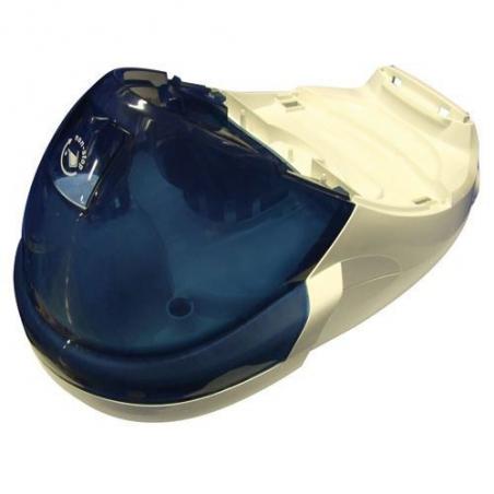 Boitier complet avec reservoir pour centrale vapeur Calor ref : CS-00114842 Boitier complet avec reservoir pour centrale vapeur Calor ref : CS-00114842