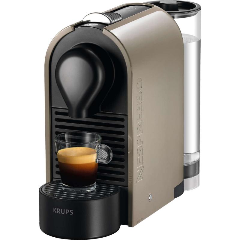 Buse cafe cafetiere nespresso U XN250