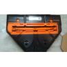 Electro brosse marron 24V AIR FORCE EXTREME ROWENTA RS-RH5697