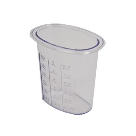 Poussoir de bol hachoir store'inn 3l D03 Moulinex MS-5909820