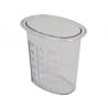 Poussoir de bol hachoir store'inn 3l D03 Moulinex MS-5909820