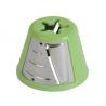 Cône vert à emincer fin Fresh Express Moulinex SS-193079