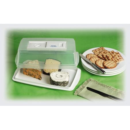 Cave à fromage anti-odeurs Tefal 9182012 Cave à fromage anti-odeurs Tefal 9182012