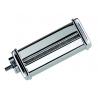 Accessoire pour Robot Masterchef Gourmet Laminoir à Taglioni Inox Bleu Moulinex XF695111