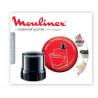 Mini hachoir robot Masterchef Gourmet Moulinex XF635BB1