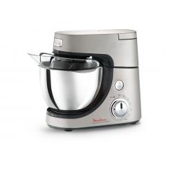 Bol Blender inox robot Masterchef Gourmet Moulinex XF636DB1