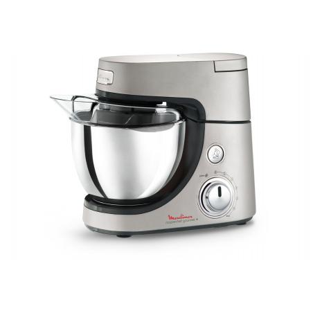Bol Blender inox robot Masterchef Gourmet Moulinex XF636DB1 Bol Blender inox robot Masterchef Gourmet Moulinex XF636DB1