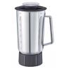 Bol Blender inox robot Masterchef Gourmet Moulinex XF636DB1