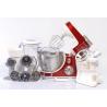 Hachoir à viande robot Masterchef Gourmet Moulinex XF631BB1