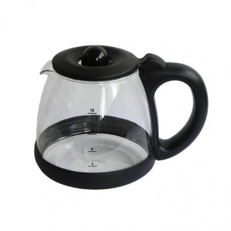 Verseuse avec couvercle cafetiere Express Seb SS-200927