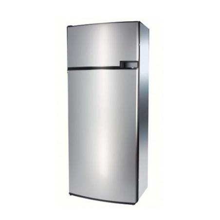 Vanne gaz avec raccord refrigerateur Dometic ref : 241279831/2 Vanne gaz avec raccord refrigerateur Dometic ref : 241279831/2