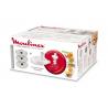 Découpe légumes Robot Cuisine Companion Moulinex XF383110