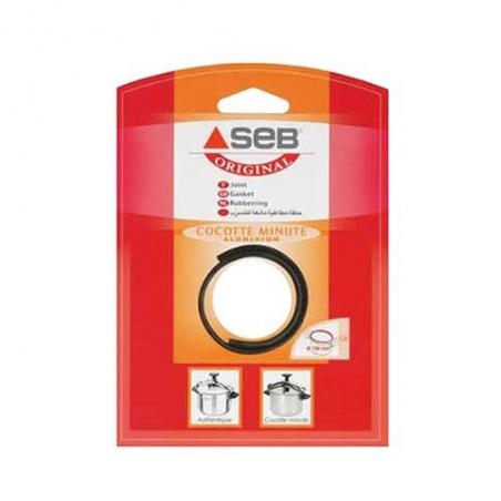 Joint silicone pour autocuiseur 8 L Ø 245 - 790142 Joint silicone pour autocuiseur 8 L Ø 245 - 790142