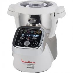 Découpe légumes Robot Cuisine Companion Moulinex XF383110