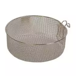 Panier à frites friteuse Uno inox AF1024 AF1026 Moulinex SS-992560
