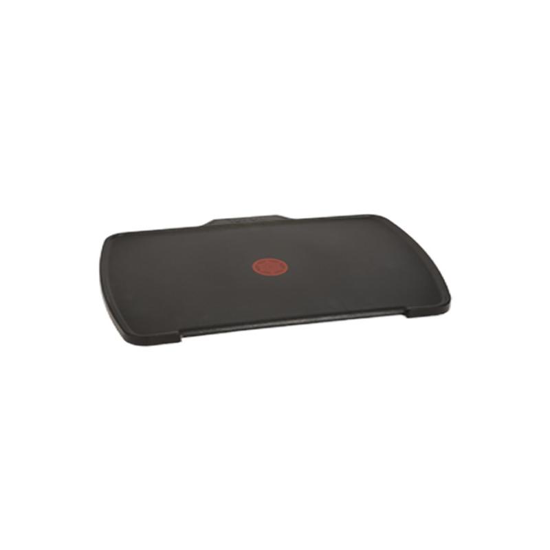 Plaque cuisson plancha des saveurs tefal CB65 TS-01022780