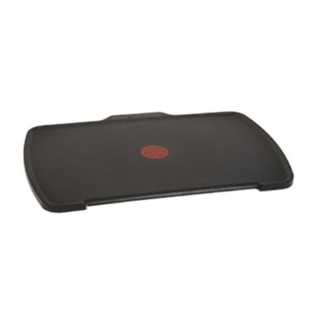 Plaque cuisson plancha des saveurs tefal CB65 TS-01022780