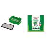 Filtre hepa aspirateur ROWENTA ERGO FORCE CYCLONIC ZR902601