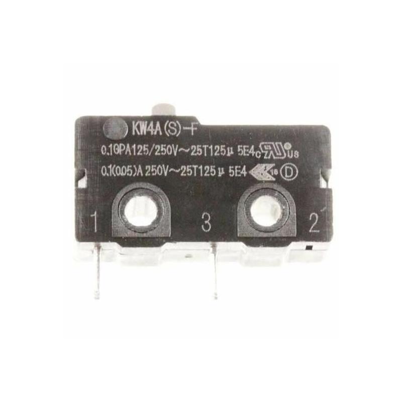 Interrupteur generateur vapeur perfect steam rowenta CS-00129943 Interrupteur generateur vapeur perfect steam rowenta CS-00129943