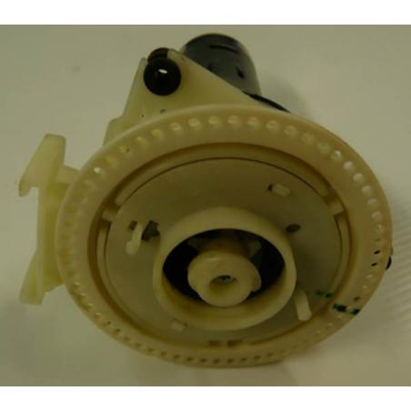 Broyeur à Café Compatible Bosch Benvenuto - Unité De Meulée 230V Neuve