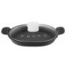 Cuiseur Vapeur pour Robot Cuisine Companion Moulinex XF384B10