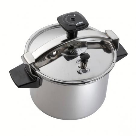 Bouton de serrage noir autocuisseur Seb 790071 Bouton de serrage noir autocuisseur Seb 790071