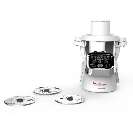Joint panier vapeur robot Companion Moulinex MS-0A19037 Joint panier vapeur robot Companion Moulinex MS-0A19037