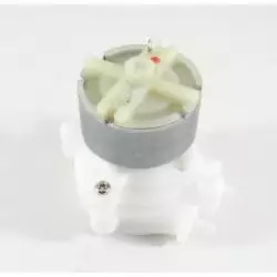 Pompe pour Lisseur a cheveux STEAMPOD L'OREAL LP71 Rowenta ref CS-00136394