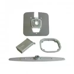 Kit Filtre Principal Complet pour lave vaisselle 32X2701