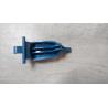 Bouton de gachette centrale vapeur Calor GV4620 ref : CS-41955452