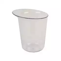 Gobelet mayonnaise pour mixeur infinyforce et oveo moulinex MS-4A17006