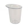 Gobelet mayonnaise pour mixeur infinyforce et oveo moulinex MS-4A17006