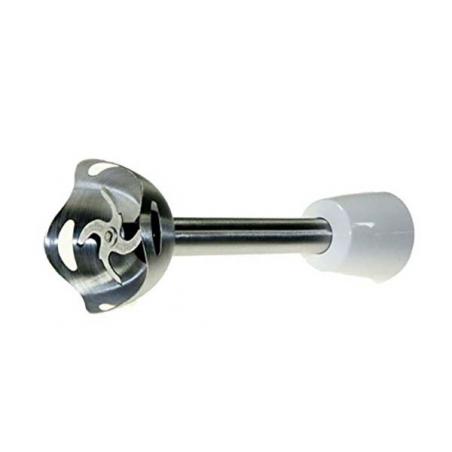 Pied inox pour mixeur infiny force DD86 moulinex MS-0A14434 Pied inox pour mixeur infiny force DD86 moulinex MS-0A14434