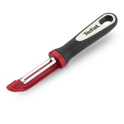 Eplucheur à tomates Tefal INGENIO noir et rouge K2074014