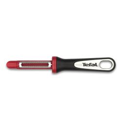 Eplucheur à tomates Tefal INGENIO noir et rouge K2074014