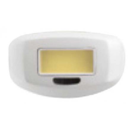 Lampe de rechange 75000 flashs pour epilateurs à lumiére pulsée Calor XD9810F0 OU CS-00137590