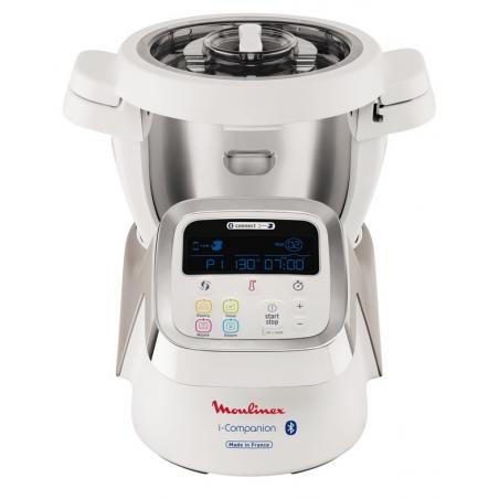 Joint de couvercle du robot Companion Moulinex HF800 ref :MS-0A19114 Joint de couvercle du robot Companion Moulinex HF800 ref :MS-0A19114