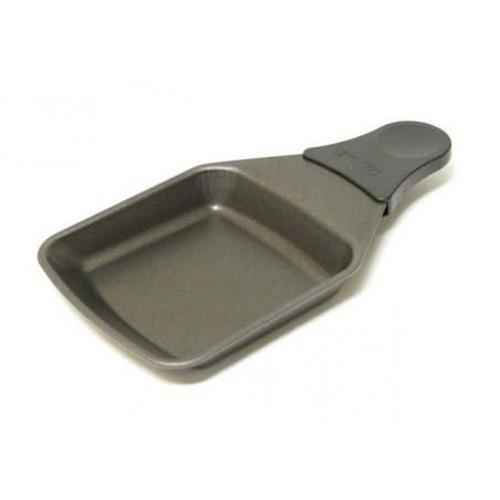 Accessoires pour Raclette 2 Coupelles Carrées Tefal XA400202 Accessoires pour Raclette 2 Coupelles Carrées Tefal XA400202