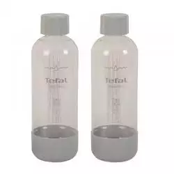 Flacon 1l*2 Tefal XU303100