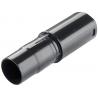 Adaptateur pour aspirateur avec 32 mm Tube rond, 32-36 mm Electrolux ZE126B