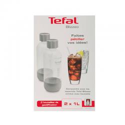 Flacon 1l*2 Tefal XU303100