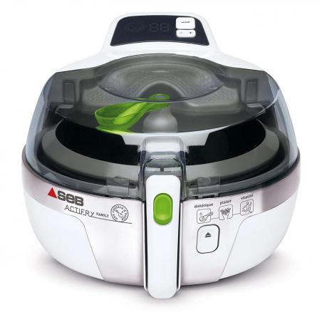 Moteur + helice de friteuse sans huile Seb ACIFRY ref SS-994897 Moteur + helice de friteuse sans huile Seb ACIFRY ref SS-994897
