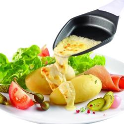 Appareil à Raclette Déco Colormania 8 Coupelles Tefal RE138O12