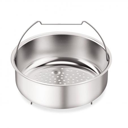 Autocuiseur Seb Inox P0531100 Authentique 8L Autocuiseur Seb Inox P0531100 Authentique 8L