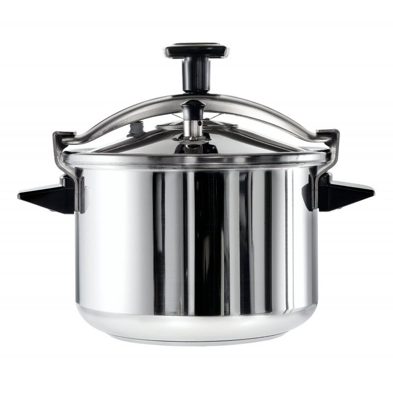 Autocuiseur Seb Inox P0531100 Authentique 8L Autocuiseur Seb Inox P0531100 Authentique 8L