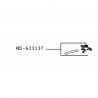 Siège de réservoir d eau + joint de dolce gusto krups Circolo ref MS-623137